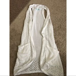 Cute Cover Up with Pockets!